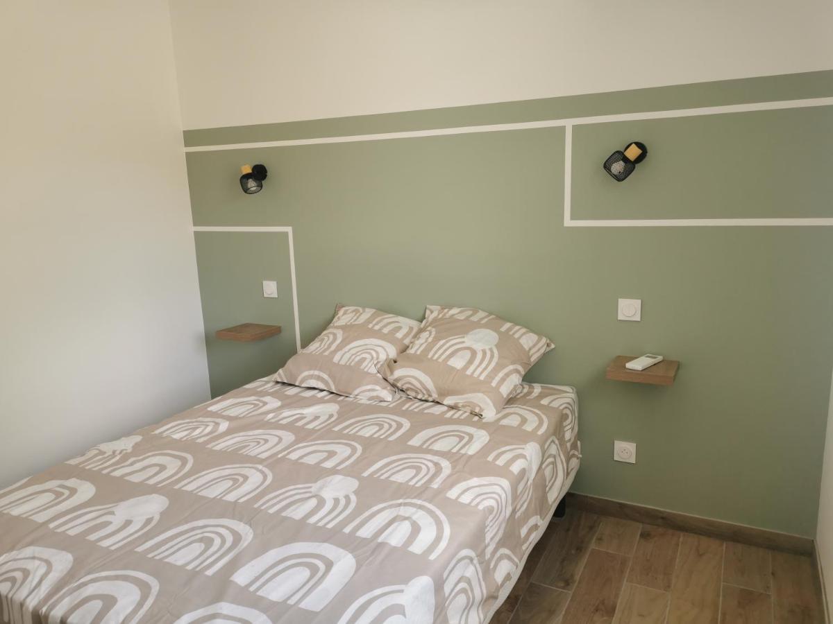 Maison Mitoyenne Au Coeur Du Pays Basque Saint-Esteben Esterno foto